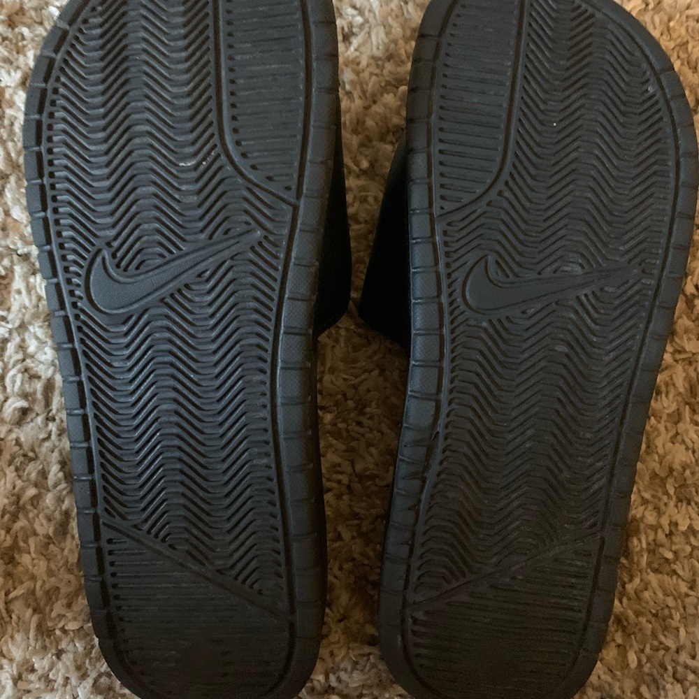 Nike Slides Men Size 8